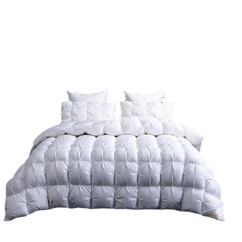 WOODPECKER Lyocell Goose Down Duvet