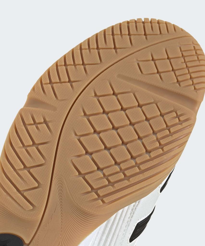Adidas Predator Sala - White:Black / Jq3915