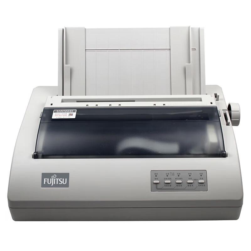 

DPK DPK330 24-Pin Dot Matrix Printer CN plug (adapter included)