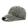 Denim Cap Men Baseball Cap Women Outdoor Sun Hat