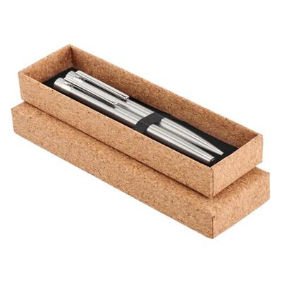 MidOcean Graz Set Recycelter Edelstahl Stiftset