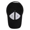 Baseball Cap Spring Mountaineering Breathable Sun Hat Fashion Trend Letter Style Hat