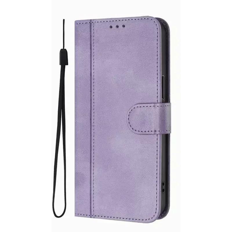 

Vintage Case For Motorola Moto G40 G10 G13 G14 G15 G20 G22 G23 G24 G30 G31 G32 G35 G04 G04S G05 5G Wallet Cash Slot Phone Cover For Moto G04S