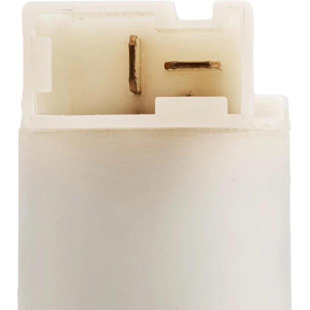 Windshield Washer Pump for Nissan X-Trail T31 2007-2014 March 2010-2018, 2Pins Twin Outlet Front Rear Washer Pump 28920-CN000