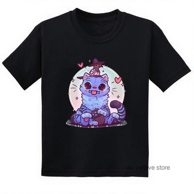 Tops – T-Shirts