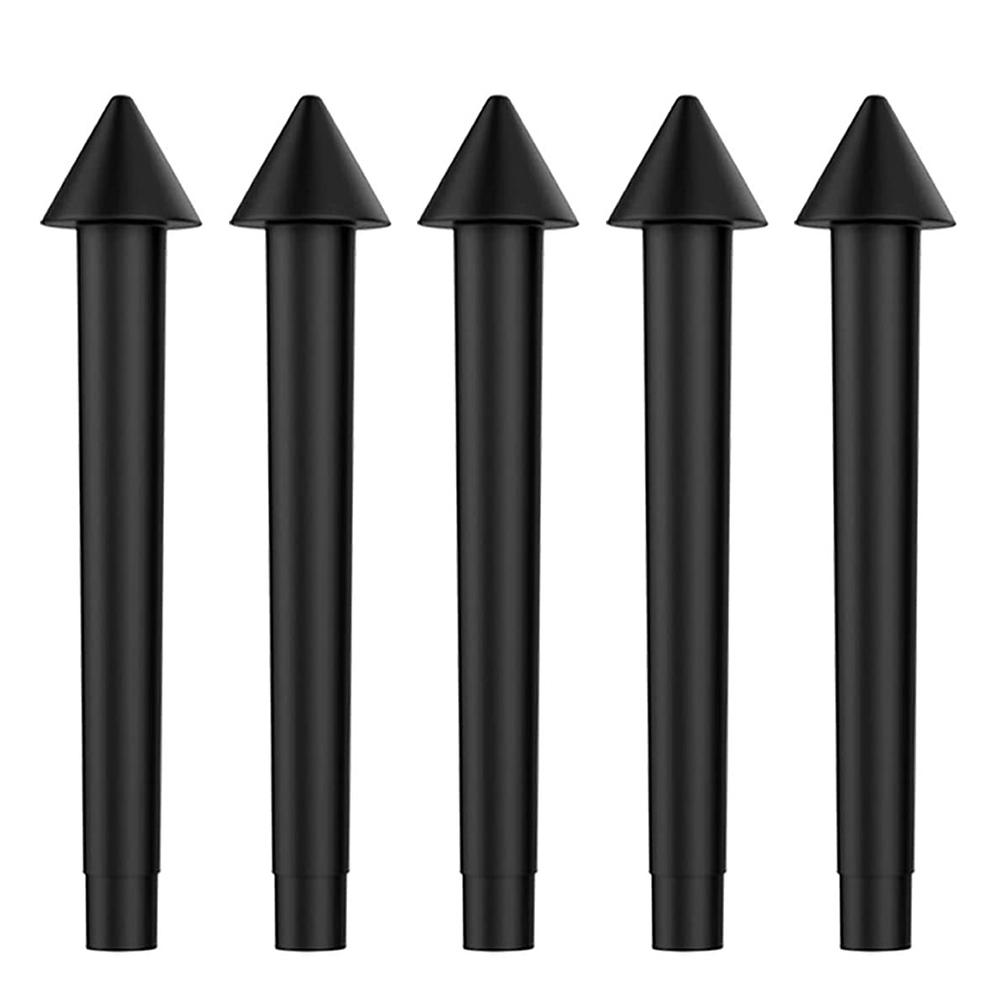 Hroty pro pero Microsoft Surface Pro HB 2H H Náhradní odolný hrot pera pro stylus s vysokou citlivostí Sada náhradních hrotů pro pero