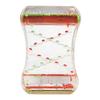 Timer a Movimento Liquido con Bolle Timer Liquido Giocattolo Sensoriale Clessidra ad Acqua per Ufficio/Casa Strumento Sensoriale Coinvolgente per Bambini