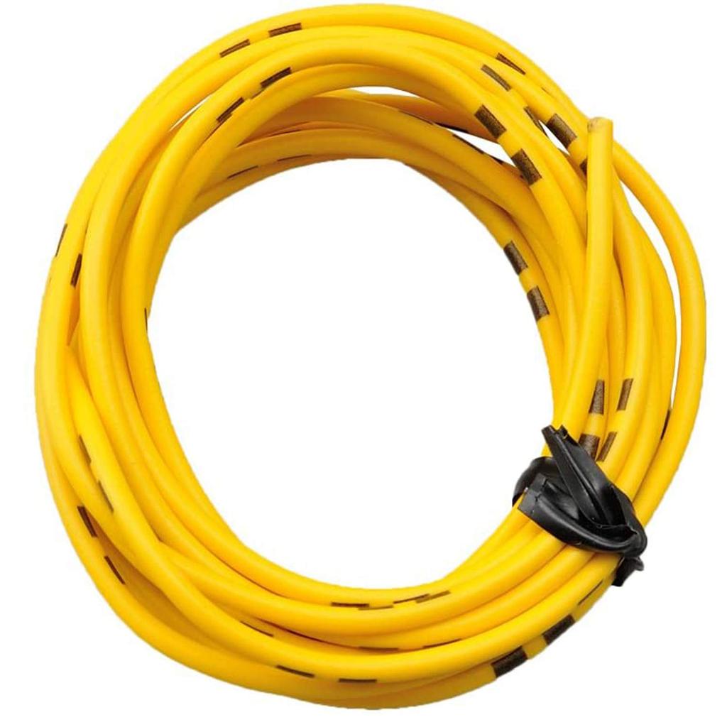 Daytona Wiring Code AVS0.75 (Allowable Power 14A/12V) Genuine Color Harness
