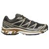SALOMON XT 6 Low 'Grey Black' Sneakers 471362