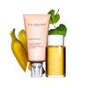 Clarins Maternity Cream   Oil Set
