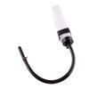 Motorcycle Coolant Overflow Radiator Liquid Cooled Water Reservoir Tank Accessories Fit for BOSUER M2 M4 M6 KEWS K16 KAYO K6 T6