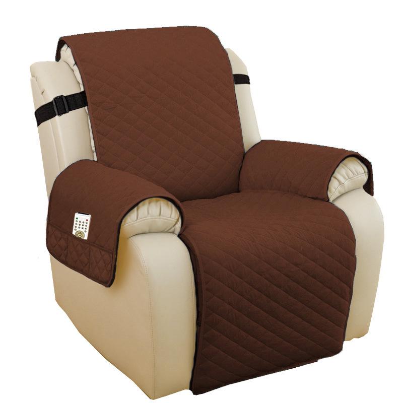 Waterproof Chivas Sofa Towel: Cross-border Shi Pet Recliner Cushion Cover with Massage Feature