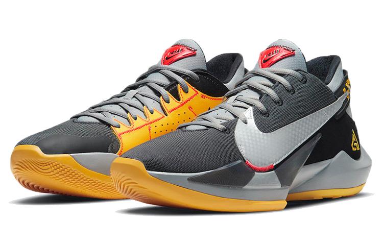 Nike Zoom Freak 2 'Taxi' CK5825-006