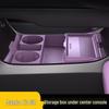 Mazda 25 EZ60 Center Console Lower Storage Box Upgrade