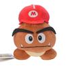 Peluche Mario Bros Goomba con Ali Goomba Ken Carson Goomba Toad Peluche Animale Anime Bambola Peluche per Regalo di Compleanno
