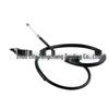 ZX6R ZX636 Clutch Cable for 1995-1997 Motorcycles