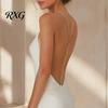 Adjustable Body Chain Rhinestone Waterdrop Back Chain, Bridal Wedding Backless Dress Backdrop Thin Waist Necklace, Sexy Jewelry for Women
