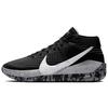 Nike KD 13 'Oreo' (Unisex) Black / Wolf Grey / White Basketball Shoes CI9948 004