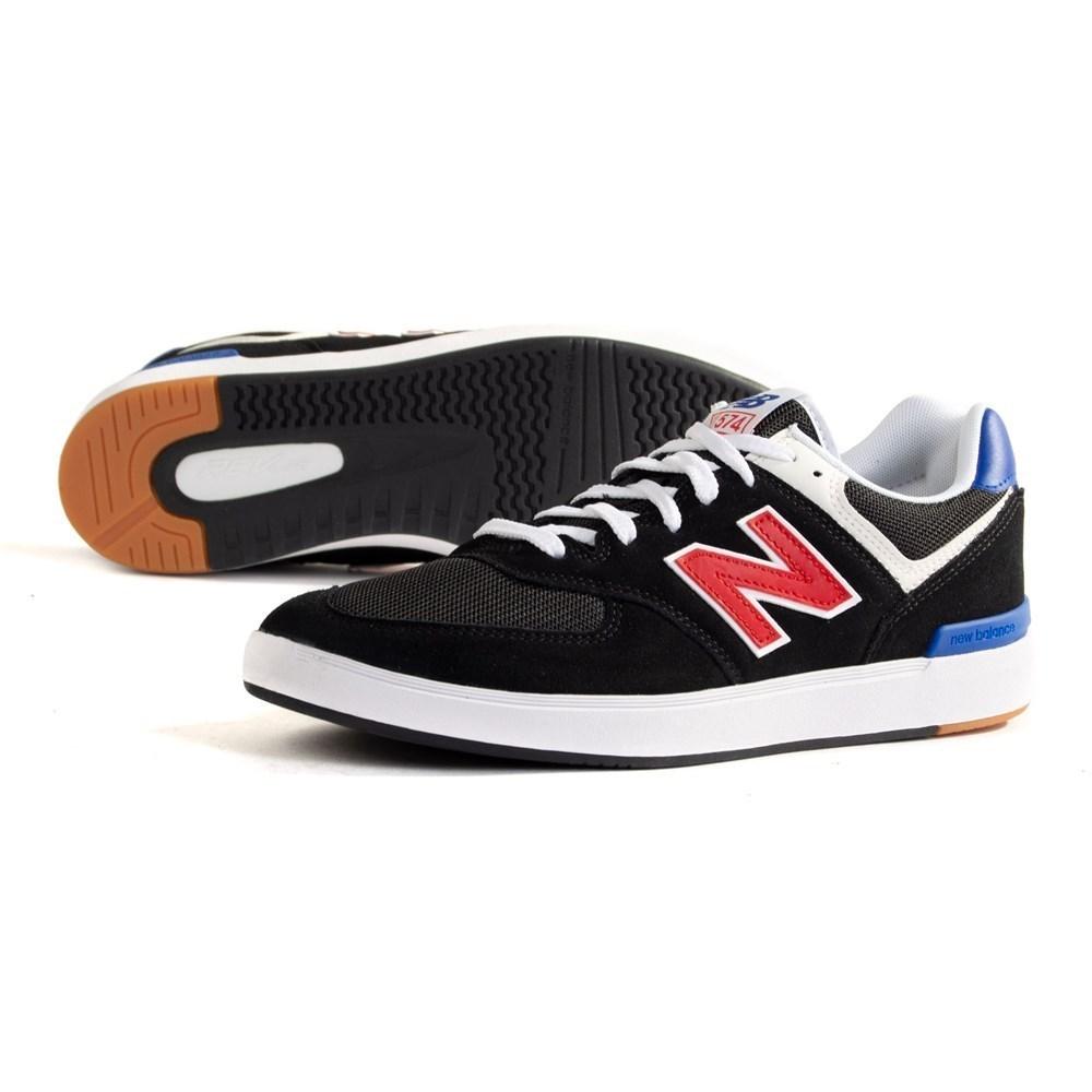 Sneakers New Balance Black 574
