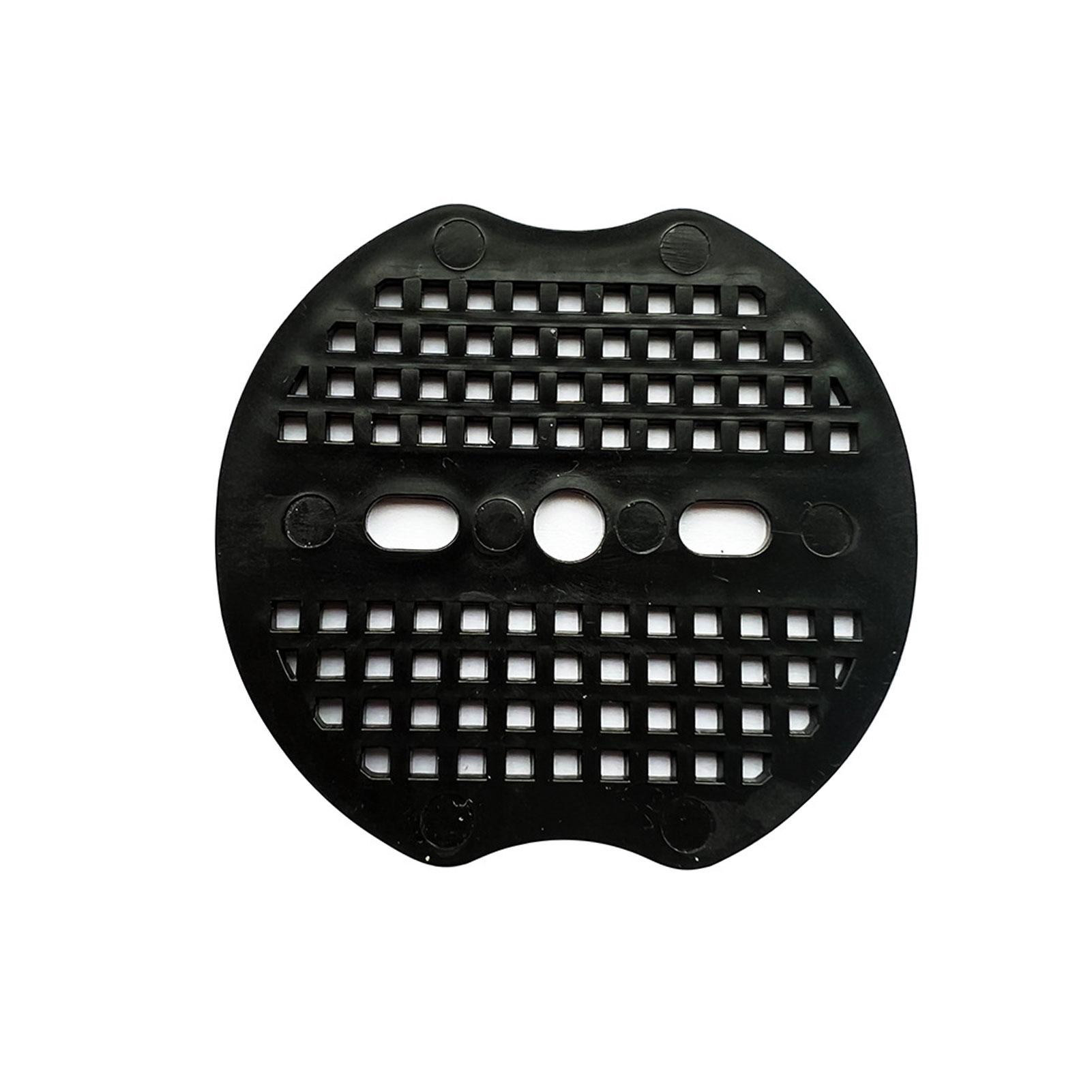 

50/100 шт. Пластиковые прокладки для U-образных гвоздей, садовые скобы, колышки, анкерные гвозди для ландшафтного дизайна, покрытия земли, садового газона, фиксированные гвозди 100pcs