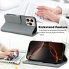 Leather Wallet Flip Case For Xiaomi Redmi Note 11 Pro+ 11s 10 Pro Max 10s 9 8 7 Pro 9T 9s 8T Soft Back Cover With Card Holder