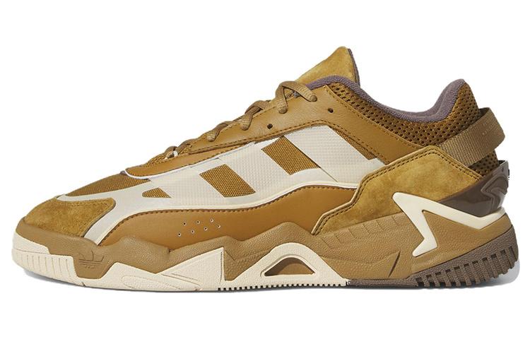 

Adidas Originals Niteball 2.0 Tan FZ5800 37
