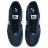 Nike Air Force 1 Low '07 LV8 Armory Navy Gum Sneakers FQ8714-400