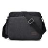 Neue Retro Leinwand Tasche männer Tasche Schulter Tasche männer Casual Tasche Messenger Tasche
