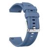 Cinturino Senza Spazi Compatibile con HUAWEI WATCH GT6Pro 46mm Ufficiale Morbido Silicone Regolabile Cinturini Sportivi per GT6Pro 46mm