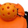 Solo Tennis Trainer, Training Learning, Tool, Rebounder for Outdoor