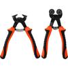 2-Pack – arancione