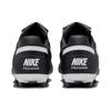 Nike Premier 3 Low FG Black White Unisex Sneakers HM0265-002