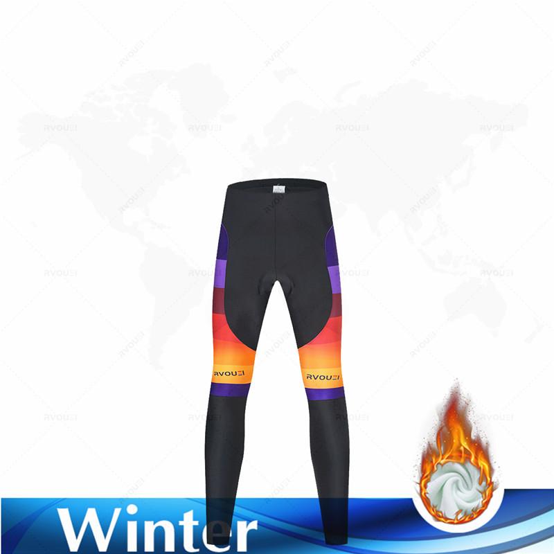 Thermal Long Cycling Jersey Set for Women, Outdoor Fleece, Riding Bike, MTB Clothing, Long Pant Suit, Ladies Cycling Clothes