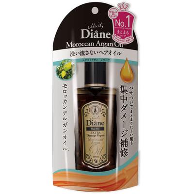Moist Diane Plaukų priežiūros aliejus Extra Damage Repair 100ml