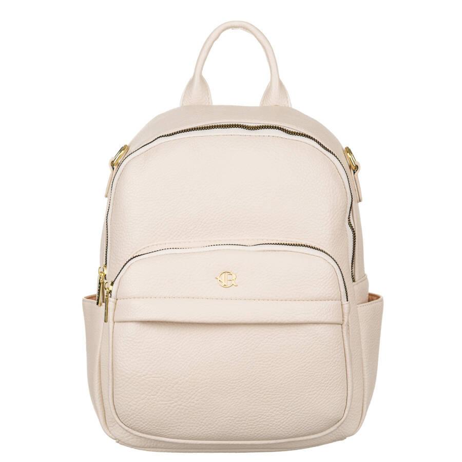 Women's Neat Urban Shoulder Backpack Rovicky
