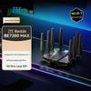 ZTE WenTian BE7200MAX WiFi 7 Gaming Router (CN-versie)