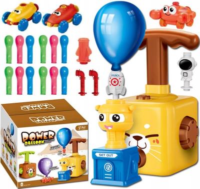 Party Supplies – Balloons