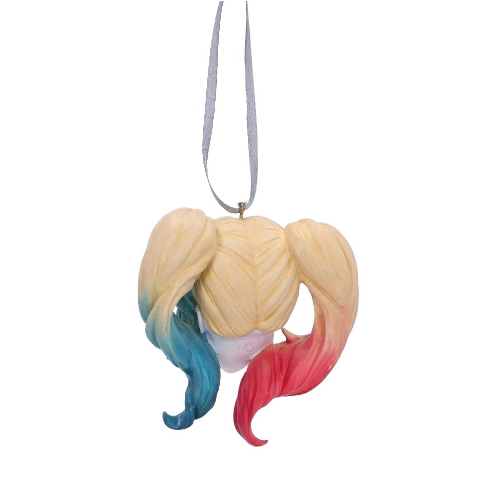 DC Comics Harley Quinn Hanging Ornament