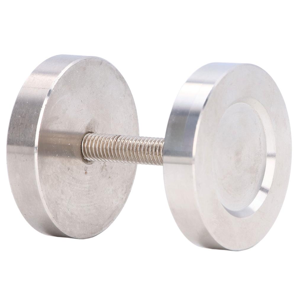 Scheunentürgriff Scheunentür Küche Schiebetür Trenntür Beschläge Edelstahl Runder Griff