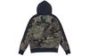 Jordan Jumpman Hoodies Classics Camo 'Olive Green' CU2902-222