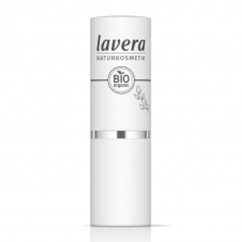 Lavera Comfort Matte Lipstick (04. Amber)