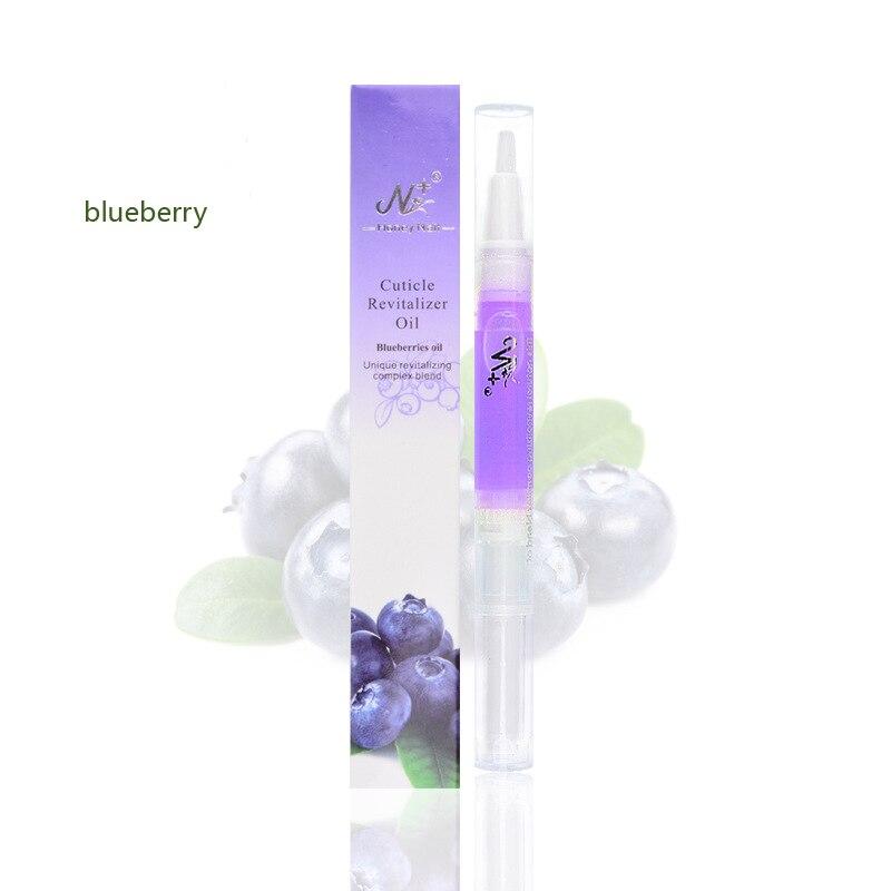 Nail Care Pens Finger Edge Pens Nutritional Oil Anti Dead Skin Anti Barb Moisturizing Skin Nutritional Oil 15 Nail Care Pens XYZ