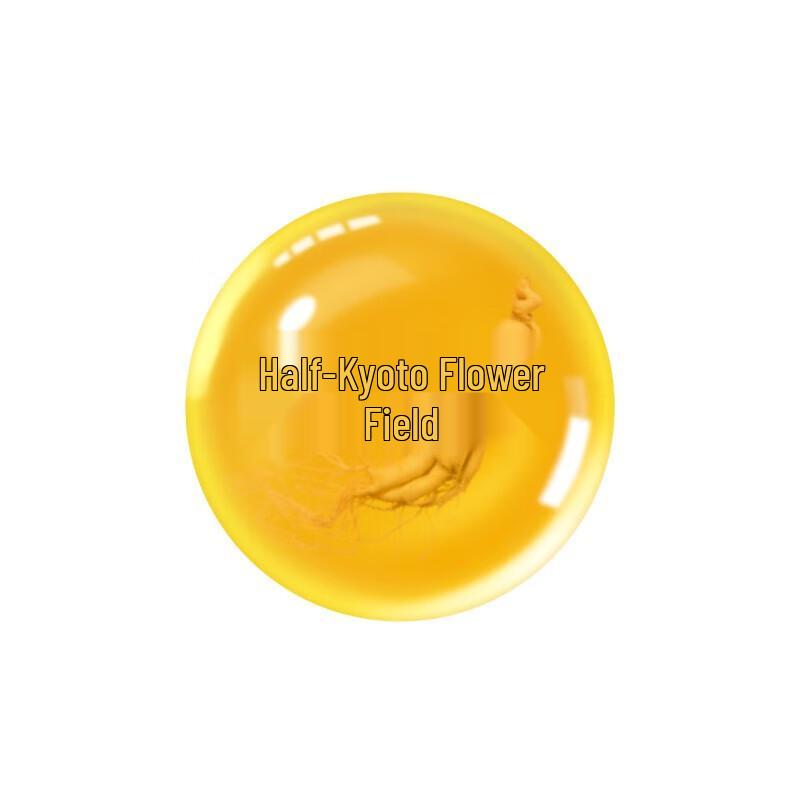 Ban Mu Hua Tian Sophora Anti-Mite Soap