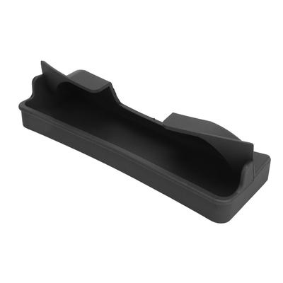 Center Console Sunglasses Holder Silicone Anti Slip Armrest Box Eyeglasses Box Replacement for