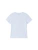 NYXX Butterfly Tee White