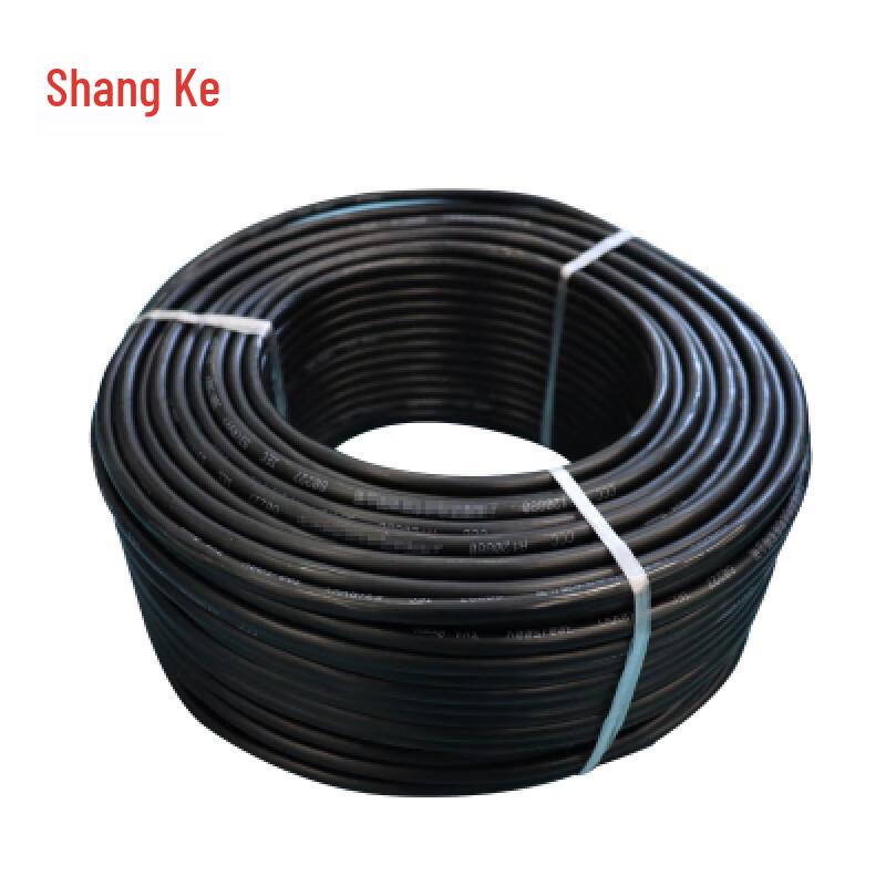 Shangke E1250 RVVP 2-Core Copper Shielded Cable