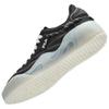 Fila ARTMOSPHERE Low-Top Sneakers Women Sneakers Black Gray F12W421207FBM