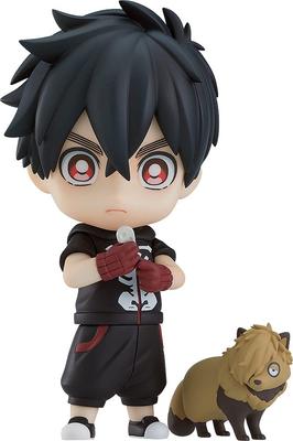 Nendoroid Monster Incident Natsuha Kusaka Non-scale ABS&PVC Painted Movable Figure G12497