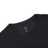 Li Ning Fashionable Breathable Reversible Sleeveless Vest Men tops Black AVSW111-2