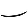 Rear   Spoiler Enhanced Aerodynamics M4   Sporty Look   Lid Spoiler Wing for  2 4 Series G82 M4